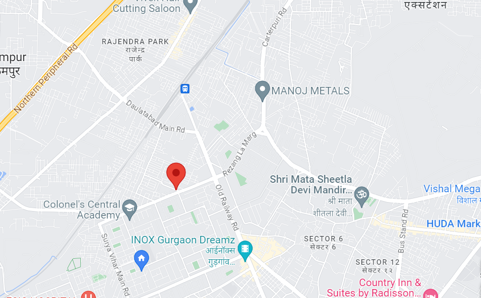 Cloth Karigari Address Gurgaon